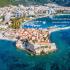 Apartmani Tomić, , logement privé à Rafailovići, Monténégro - old town budva